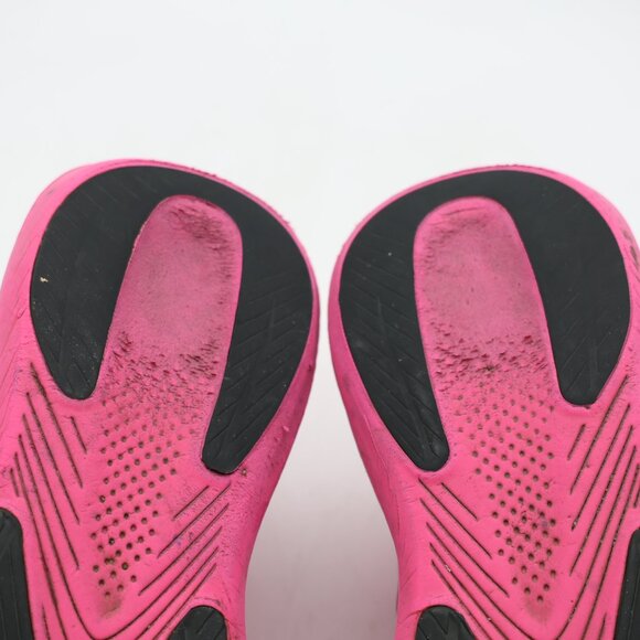 Salomon Phantasm 2 Women's Size 9.5 Pink Running Shoes Sneakers 474300 - Picture 10 of 12